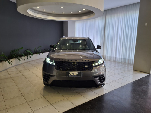 Land Rover Range Rover Velar 2.0 P300 GASOLINA R-DYNAMIC SE AUTOMÁTICO