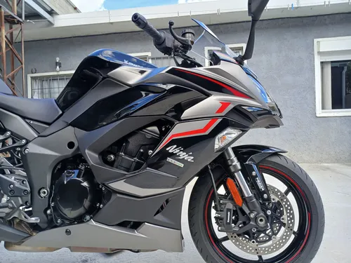 Kawasaki Sx 1000
