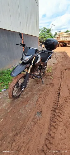 Mrx 200 Modelo 2024