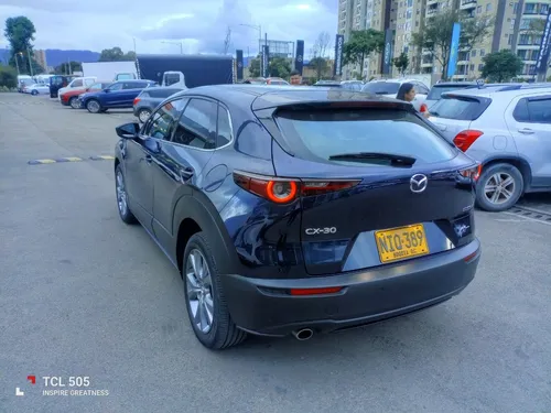 Mazda CX-30 2.0 Touring At