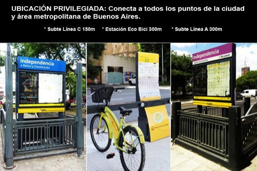 Oficina En Venta En Constitución