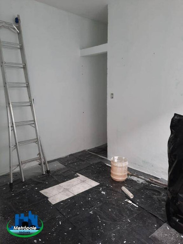Imagem 17 de 30 de Sobrado Com 5 Dormitórios À Venda, 150 M² Por R$ 480.000,00 - Vila Flórida - Guarulhos/sp - So0713