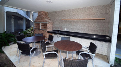 Imagem 7 de 30 de Apartamento Novo No Aurora Trend Com 2 Quartos À Venda, 57 M² Por R$ 319.524 - Recife/pe - Ap1135