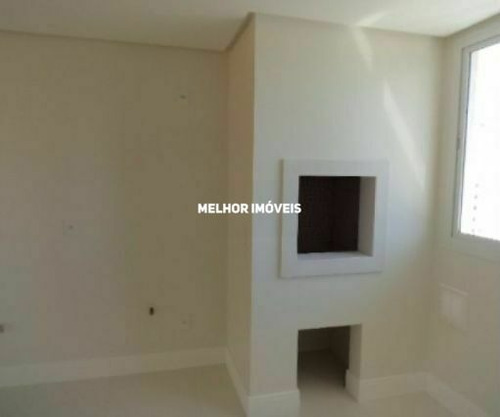 Imagem 5 de 20 de Apartamento Novo Com 03 Suítes Localizado Na Alvenida Alvin Bauer Em Balneário Camboriú/sc - 3163