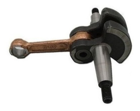Virabrequim Para Motor Do Perfurador De Solo Ed52 Kawashima