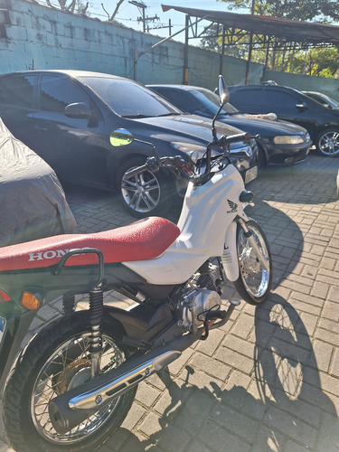 Honda Pop 110i