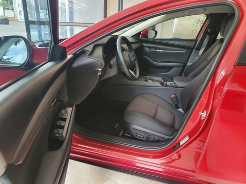 Imagen 7 de 14 de Mazda 3d I Soport Autf 2019