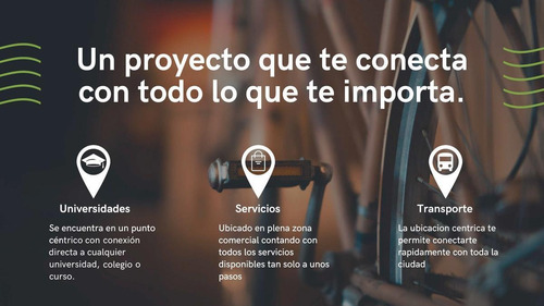 Oficina - Centro (montevideo)