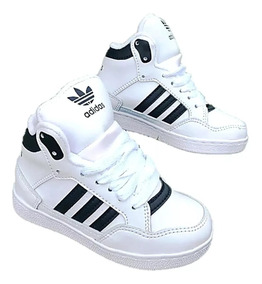 adidas tipo botin
