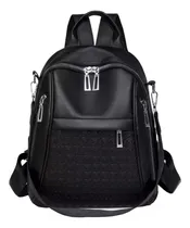 Comprar Mochilas Para Mujer Mochilas Antirrobo Para Mujer Impermeable Backpack Mujer Mochila De Cuero Pu Suave