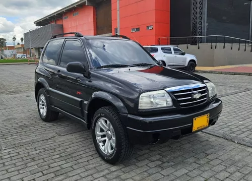 Chevrolet Grand Vitara 1.6 L