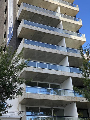 Imagen 21 de 30 de Departamento A Estrenar Un Dormitorio Loft Al Frente Paraguay 1800 - Abasto