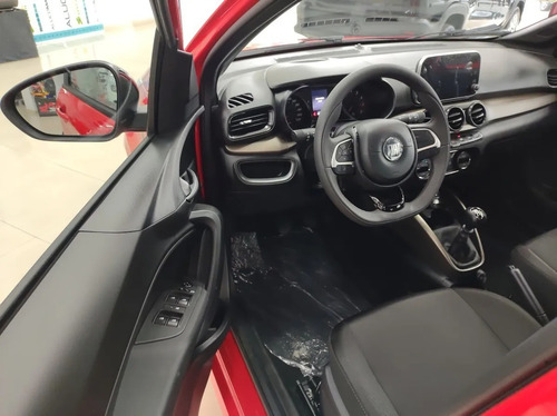Imagen 3 de 17 de Fiat Argo 1.3 Drive 0km Financiado Sin Interes Entrega Ya ·-