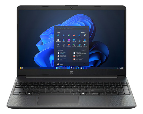 Laptop Hp 250r G9 I3-1315u 13va Gen 512gb Ssd 16gb Ram W11 Full Hd 1920 X 1080 Windows 11 - Excelente (Reacondicionado)