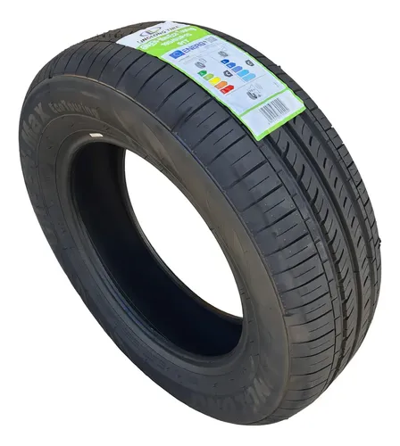 Neumático Linglong Tire Green-Max EcoTouring P 195/65R15 91 T