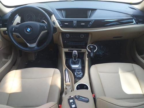 Bmw X1 2.0 Sdrive20i Activeflex Flex Automático