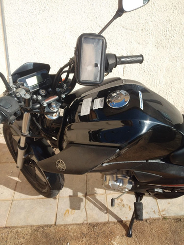 Imagem 6 de 7 de Yamaha Factor Ed 150