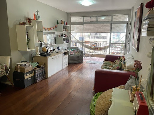 Imagem 4 de 17 de Apartamento De 3 Quartos Muito Espaçoso Na Rua Domingues De Sá - Ap0234