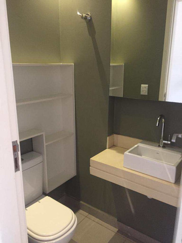 Imagem 21 de 21 de Apartamento Com 3 Dorms, Jardim Botânico, Ribeirão Preto - R$ 475 Mil, Cod: 1722807 - V1722807