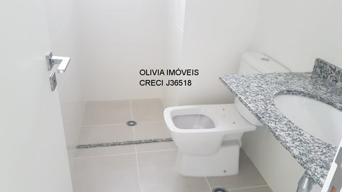Imagem 20 de 30 de Apartamento Com 153mts, 4 Dormitórios Sendo 2 Suítes, Varanda Gourmet, 2 Vagas Na Vila Leopoldina Em São Paulo - Ap153lehav - 68876085