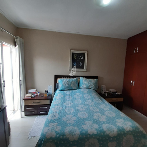 Imagem 14 de 30 de Casa À Venda Em Loteamento Caminhos De São Conrado (sousas) - Ca004415