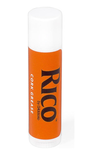 Cork Grease P/voltas-encaixes Rico Und Daddario 12/rcrkgr01