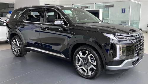 Hyundai Palisade 3.8 V6 GASOLINA AWD AUTOMÁTICO