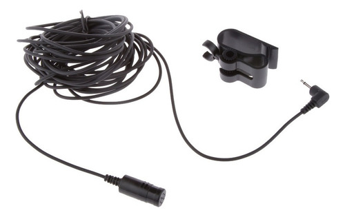 Dnx-9960 2.5mm Micrófono Externo Para Pionero De Coche