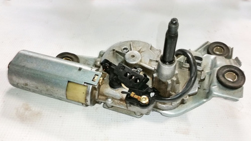 Motor Limpiaparabrisas Volvo V70 Oem 9154525