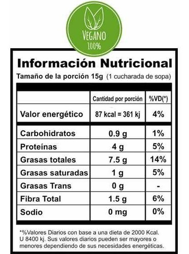 Nueva! Mantequilla Mani Le Fit Stevia 380g Vegan Sin Azucar