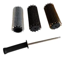 Comprar Kit De Cepillos Para Esquís, Cepillos De Cera Para Esquís,