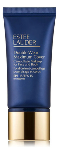 Base En Crema Double Wear 2w1 Dawn Est - mL a $8663