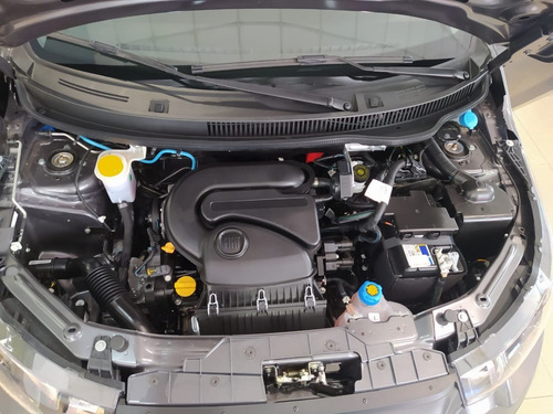 Imagen 21 de 25 de Fiat Mobi Ideal Mi Primer Okm, O Uber, Mensajería Etc ( Men)