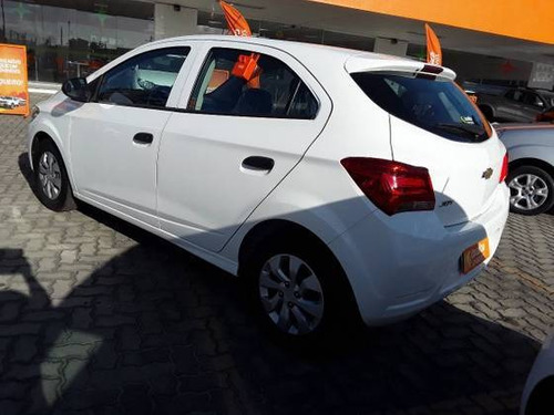 Imagem 1 de 4 de Chevrolet Joy 1.0 Spe4 Flex Manual