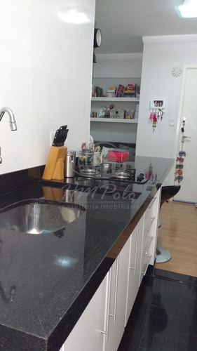 Imagem 6 de 8 de Kitnet À Venda Em Centro - Ki031936