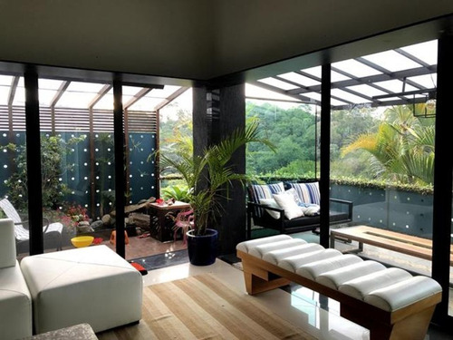Imagem 11 de 15 de Casa Em Condomínio - Condomínio Hills 3 - Sp - 466678