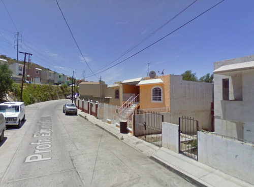 Imagen 4 de 7 de Hmm Casa En Venta Eduardo Zamora, Ensenada Baja California