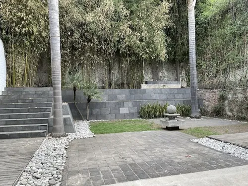 Casa En Renta Col. Lomas De Reforma