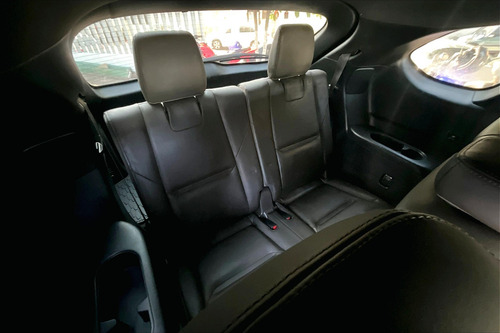 Mazda CX-9 5p Signature L4/2.5/T Aut AWD