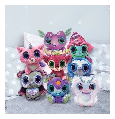 Niño Bebe Nebulous Star Peluche Pulpo Octavia