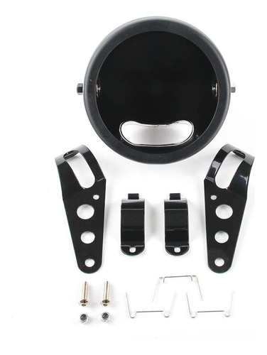 Admite Soportes Universales For Faros Delanteros De Motor