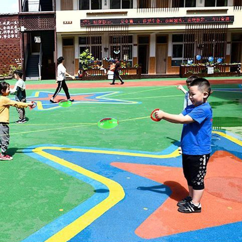 Zoom Juego De Pelota Deslizante Juego Interactivo De Ejercic