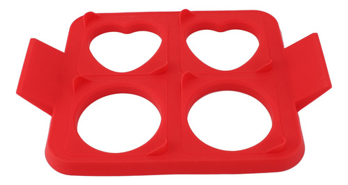 M El Molde De Silicona Para Tortillas Evita Que El Palo Se
