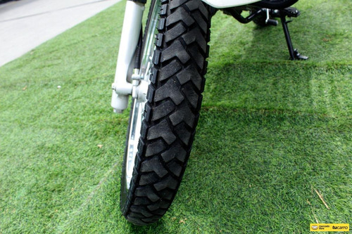 Imagen 19 de 25 de Honda Xr 150 L