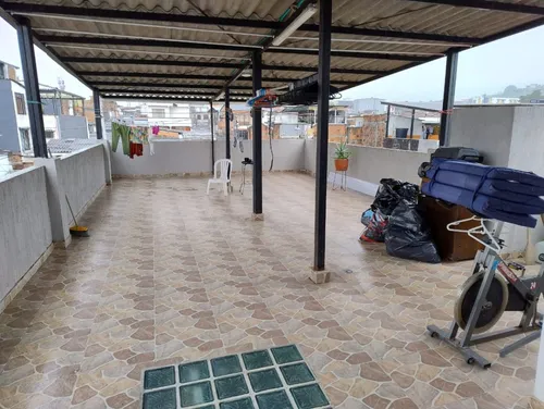 Se Vende Excelente Casa Duplex +2 Aptos Sta Isabel