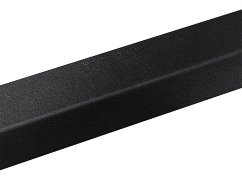 Imagen 4 de 12 de Home Theater Samsung Hw-a450 2.1ch 300w Wireless Negra