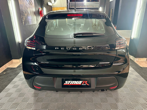 Peugeot 208 1.0T Allure Pack