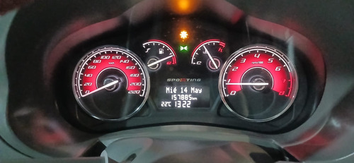Fiat Palio 1.6 Essence 115cv