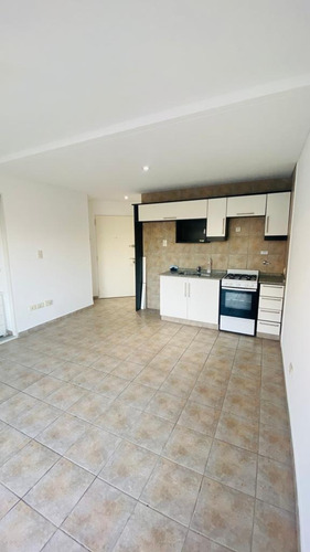 Monoambiente - Balcon Terraza Y Cochera Amenities - Urquiza