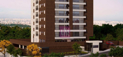 Imagem 1 de 6 de Apartamento Com 1 Dormitório À Venda, 49 M² Por R$ 436.590 - Melville Empresarial Ii - Barueri/sp - Ap1861